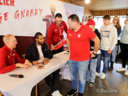 Serge Gnabry